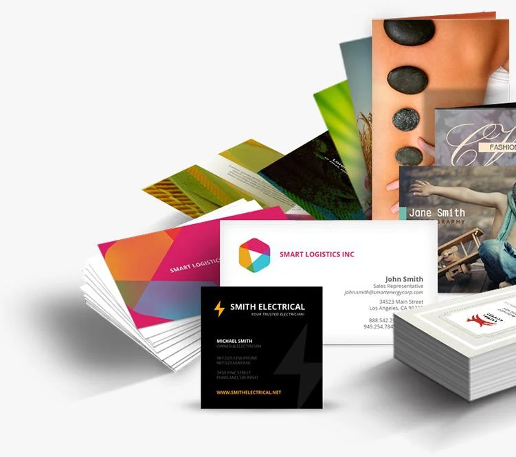Branding & Visual Identity