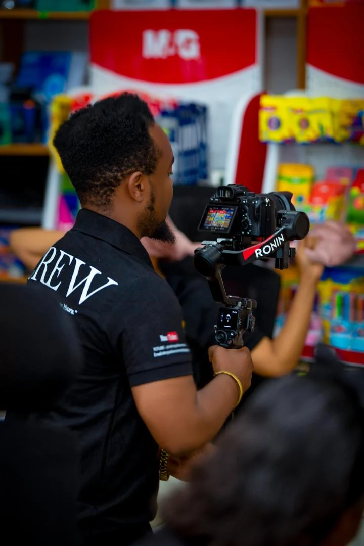 Media Production