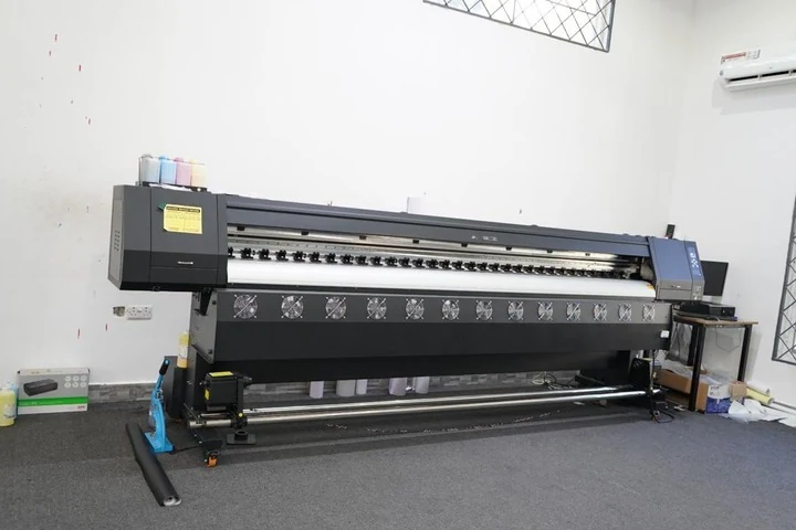 Production Equipment
