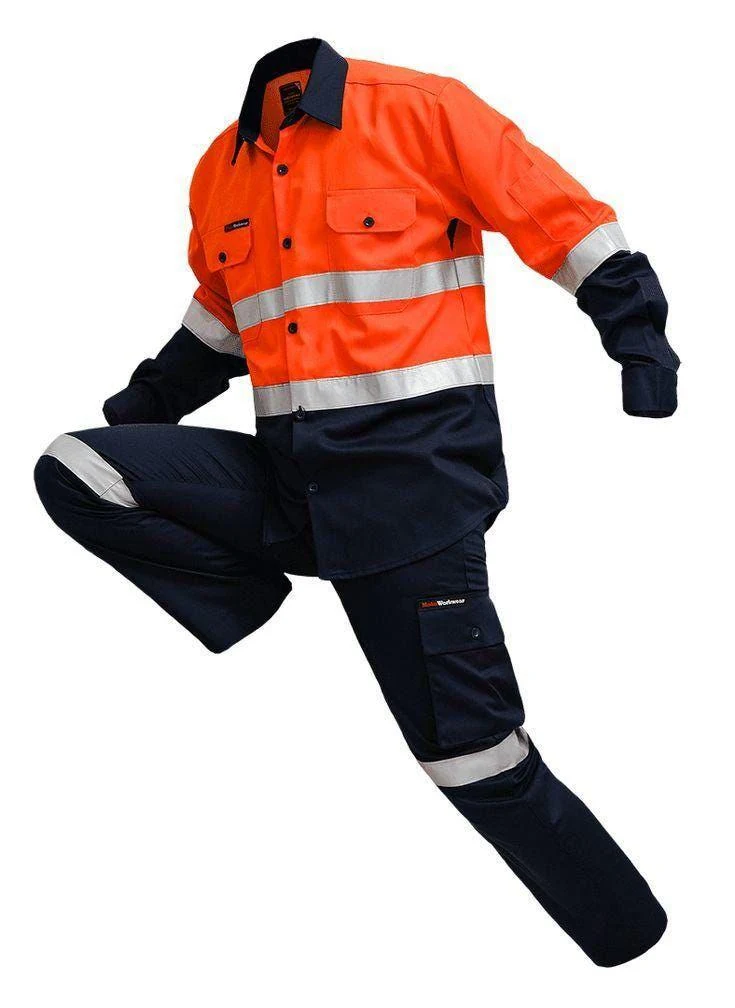 Safety jacket
